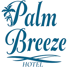 Palm Breeze Hotel